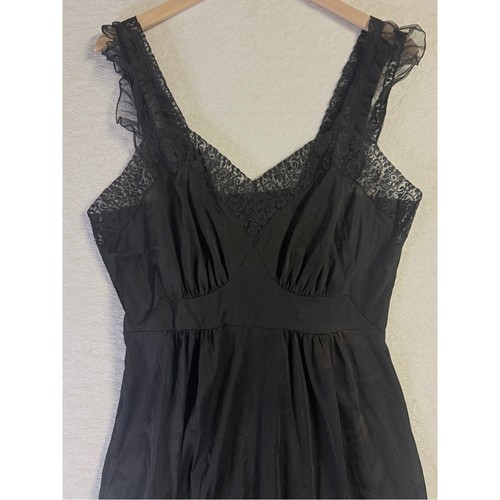 Vintage luxite black - -,