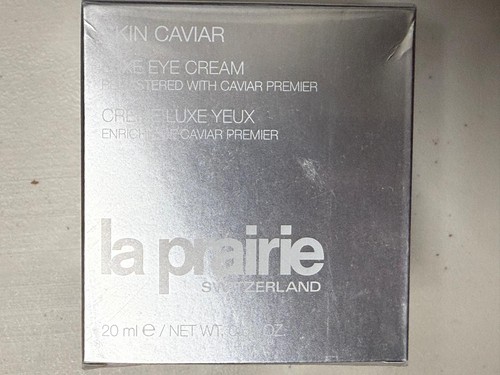 Prairie skin caviar luxe - prairie,