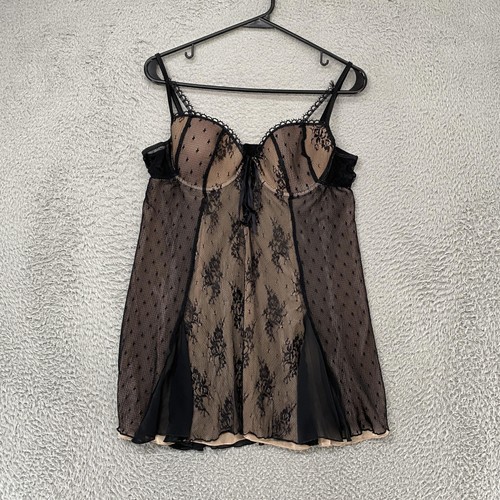 Delicates babydoll dress - babydoll,