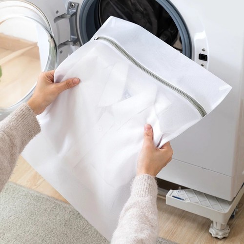 3pcs set mesh - mesh, laundry