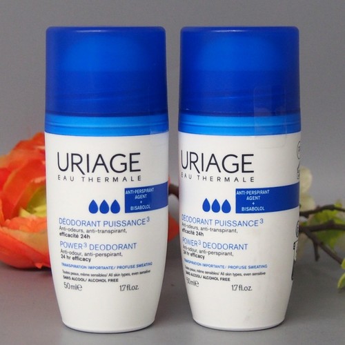 Uriage power anti - 2, anti-odor